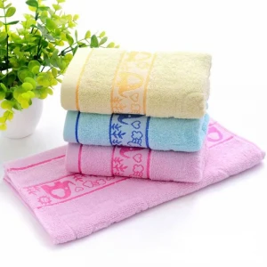 Wholesale Cheap Sell Best Five-star Hotel Bathroom Cotton Towel Elephant Hotel Towel