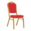 Wholesale Cheap Used Stackable Metal Banquet Chairs From China