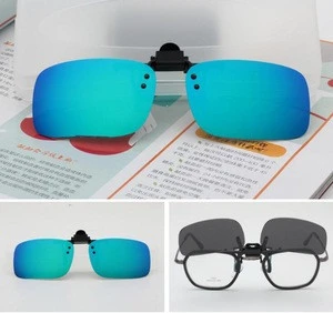 Wholesale colorful uv400 custom sunglasses lenses polarized 2017 women
