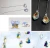 wholesale crystal stone AB color rhinestone DIY jewelry accessories