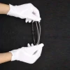 Wholesale Custom Breathable Examination Working Gloves