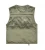 Import Wholesale custom cheap waistcoat sample hunting fishing vest from China