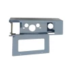 Wholesale Custom Made Sheet Metal Fabrication Service Stainless steel aluminum sheet metal Welding part