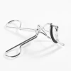 wholesale Custom private label packaging mini Silver Stainless steel bracket luxury professional beauty tools eyelash curler
