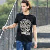 wholesale custom screen printing t shirt for men
