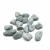 Import wholesale decorative white pebble stone for garden walkway wall pebble from China