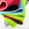 wholesale Design soft 1mm thin neoprene stretch rayon nylon spandex fabric for suits