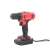 Import Wholesale DIY and Industrial gammer 36v electric power  hand cordless hammer drill machine from China