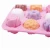 Import wholesale DIY cute colorful cartoon ice cube tray for Chocolate Mold Ice Cream Tools Cake Fondant Decorating Tools from China