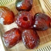 Wholesale Dried Fruit Sweet Flavor Chinese Preserved Jujube Date Candy Snack