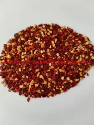 Wholesale Dried Red Chili Pepper High Quality Good Price Export of Dried Red Chili Peppers Powder Dry Red Chili