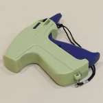 Wholesale durable Standard Tag Gun for 100/50 pcs/clip tag pin