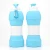 Import Wholesale Eco-Friendly Unique Squeeze Sports Cool Bicycle Silicone Collapsible Water Bottles from China