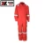 Import Wholesale EN14116 EN 20471 Flame Resistant Hi-vis Fluorescent Firefighting Protective Workwear from China