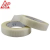 wholesale excellent hot sale golden chinese supplier good quality strong adhesive adhesive fiber glass Cross weave tape