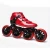 Import Wholesale Factory Adult Boot 4 Wheels Speed Professional Classic Kids cheap roller inline skates for sale from China