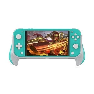Wholesale Factory Cheap Price Grip For Nintendo Switch Lite Ergonomic Game Handle Grips Video Game Accessory