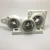 Import Wholesale Factory Price TP-SUCP205 Thermoplastic Bearing Housing Stainless Steel Pillow Block Bearing from China