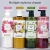 Import wholesale family pack private label whitening body wash perfume body wash shower gel from China