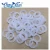 Import Wholesale Foodgrade High Temperature Resistance White Clear Seals Rubber Silicone Oring O rings O-ring from China
