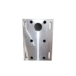 Wholesale high efficient pneumatic tube hole punching machine
