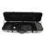 Wholesale high quality cheap price violin case 4/4 3/4 oblong violin case carbon fiber composite VF-02