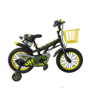 Wholesale high quality kids bicycle bike for children  12 to 20 inch children bicycle