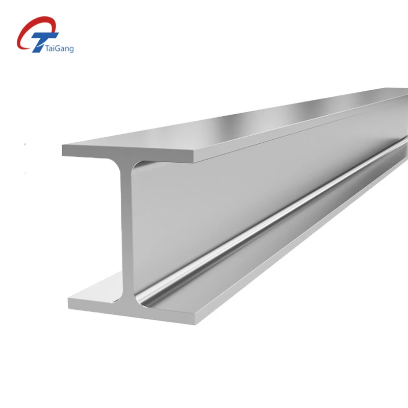 Wholesale high quality Large stock Stainless steel 304L 316L H Beam
