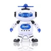 Wholesale High Quality Small Children Educational Toy Kid Learning Robot Toys For Boy