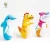 Import Wholesale inflatable tumbler toys animal roly-poly toy from China