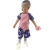 Import Wholesale Kids Clothing Summer Cotton 4th of July Boys Shorts from China