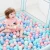 Import wholesale kids play yard/baby playpen for indoor and outdoor/toddler indoor safety play pool/child protection fence from China