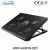 Import wholesale laptop cooling fan 15 inch laptop cooler pad with cheap price from China
