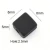 Import Wholesale Large Hole Jewelry Natural Stone Accesory Square Gemstone Bead from China