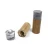 Import Wholesale Manual Acrylic and Acacia Wood Salt and Pepper Grinder Mill Set from China