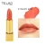 Import wholesale manufactures custom OEM organic vegan makeup matte lipstick private label from China