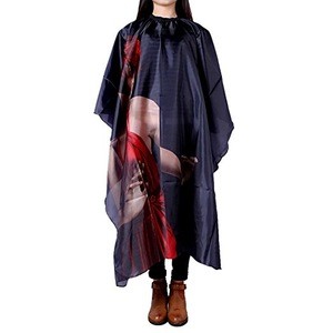 wholesale many styles hairdresscape haircut cape