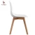 Wholesale modern cheap stackable PP chair plastic chairs used dining chair sale