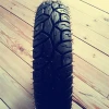 wholesale motorcycle tyre/scooter tubeless tire 3.50-10