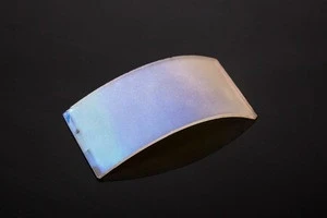 Wholesale new low price 150*150mm transparent uv ultraviolet quartz glass plate