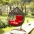 Import Wholesale Outdoor Hammock Metal Egg Hanging Swing Chair Patio Swing from China