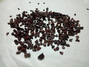 wholesale perfect quality mix color agate gemstone polished chips and gravels