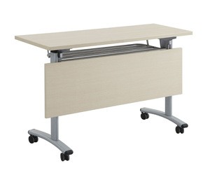 wholesale portable modern rectangular school desk folding study table