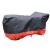 Import Wholesale Portable Waterproof Folding Motorcycle Cover from China from China