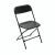 Import wholesale price portable white plastic folding chair from China