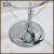 Import Wholesale Prices Timeless Brass Chrome Finishing Tabled Bathroom Accessories Wall Mounted Bath Mirror from China