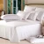 Import Wholesale Sheeting 100% Cotton Hotel Use Bedding Use from China
