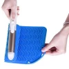 wholesale Silicone Anti-heat Pad for Hair Straighteners Curling Irons Flat Irons and Other Hot Styling Tools