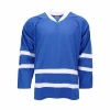 Wholesale Slim Fit Ice Hockey Uniform