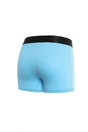 Wholesale soft breathable Men Boxer And men&#x27;s boxer shorts open underwear cotton briefs pocket underwear men